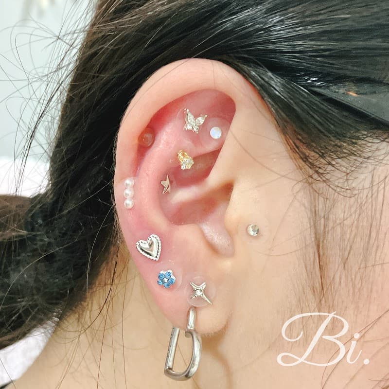 Salon Bi. nail&eyelash