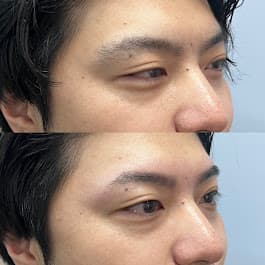 男眉salon On Fleek! 銀座店