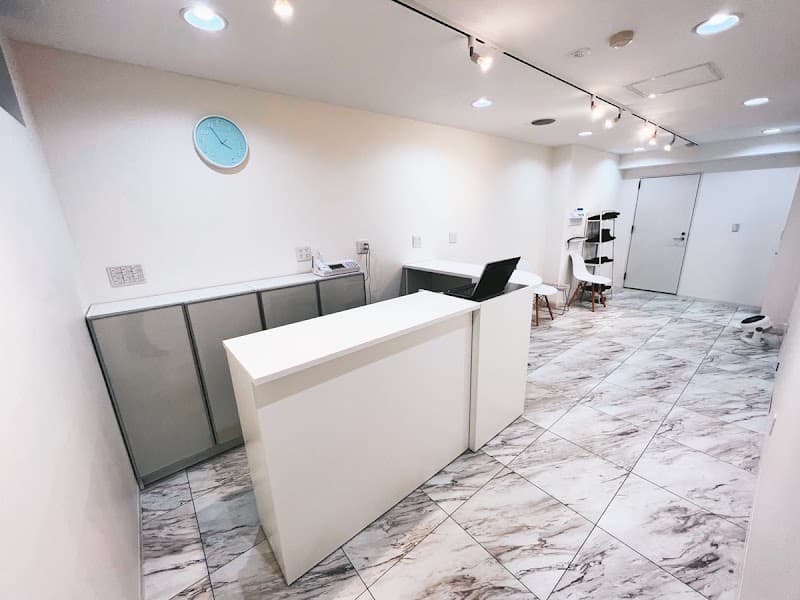 眉毛の王様 名古屋栄店【メンズ眉毛サロン・アイブロウサロン】