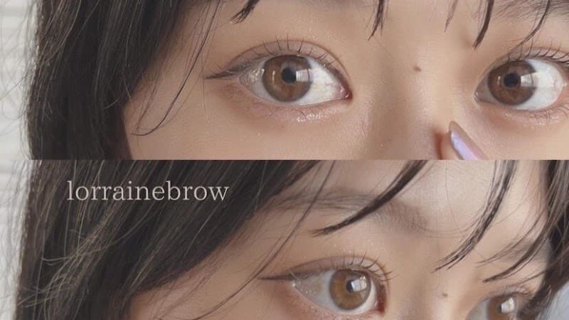 【ロレインブロウ 三宮店】眉毛とまつげパーマの専門店