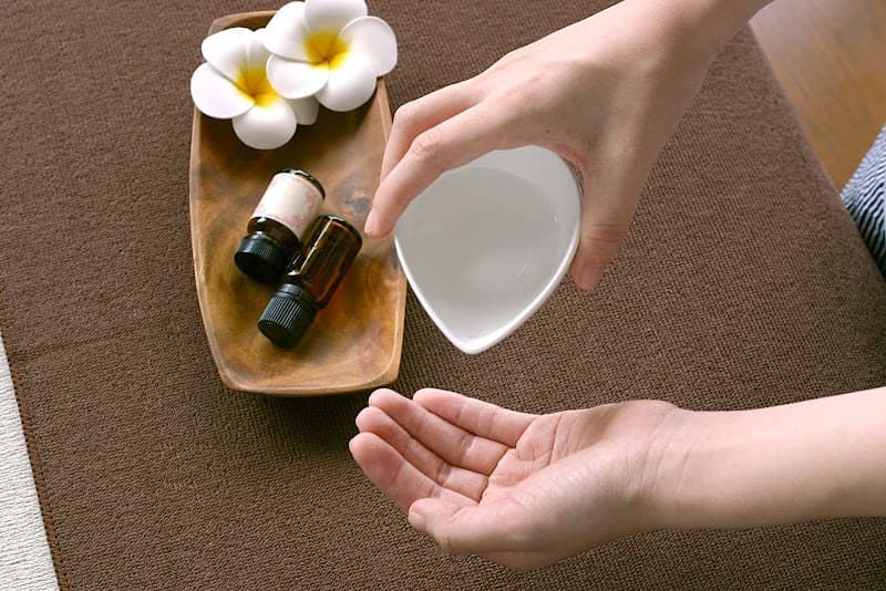 高興リラックス空間 渋谷本店 Joyful Massage Spa Shibuya