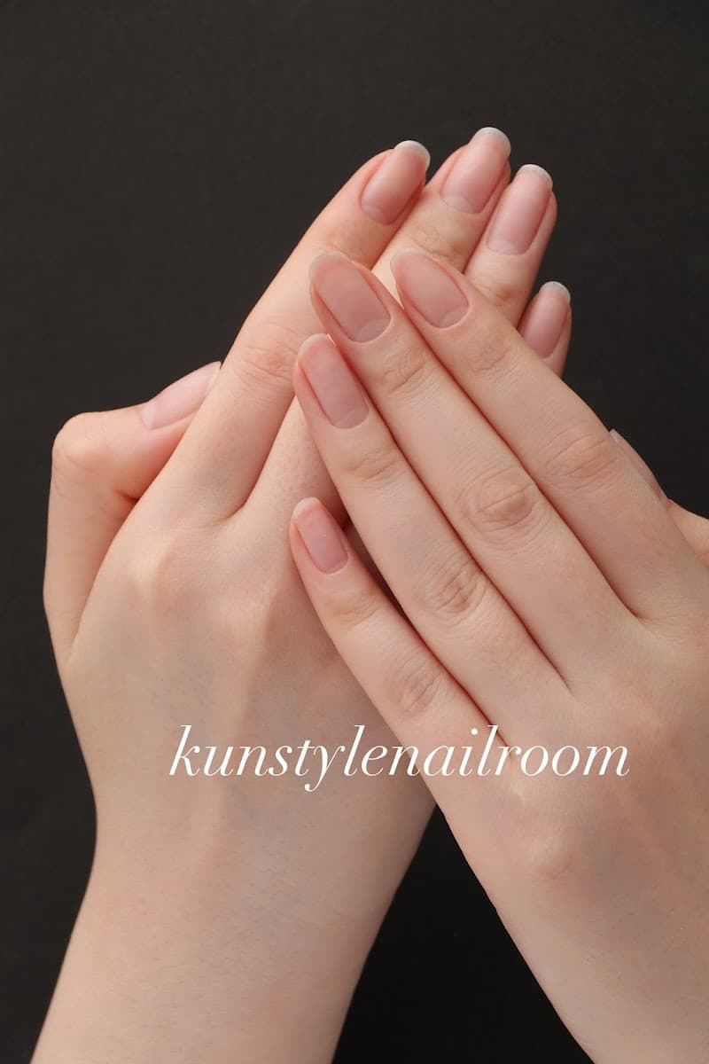 Kunstyle nailroom(クンスタイルネイルルーム)
