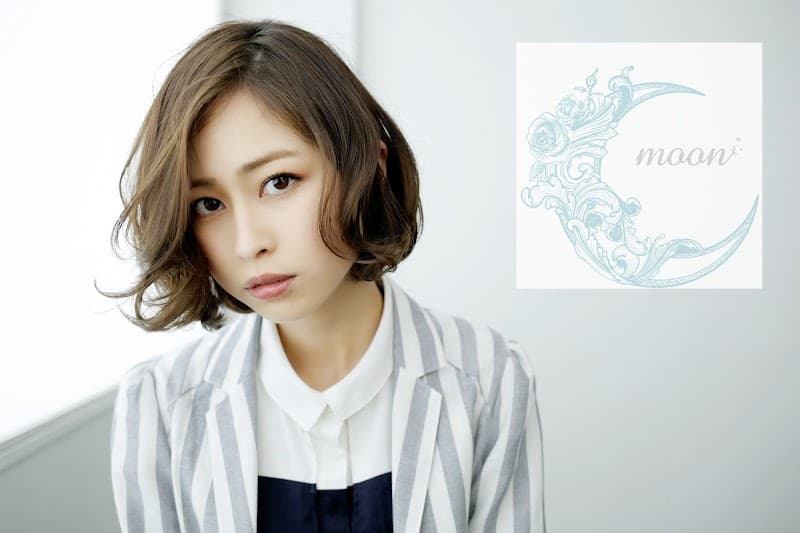 眉毛まつ毛美肌moon マツエク/アイラッシュ/眉毛/アイブロウ/wax/メンズ/パーマ/パリジェンヌ/ハリウッド
