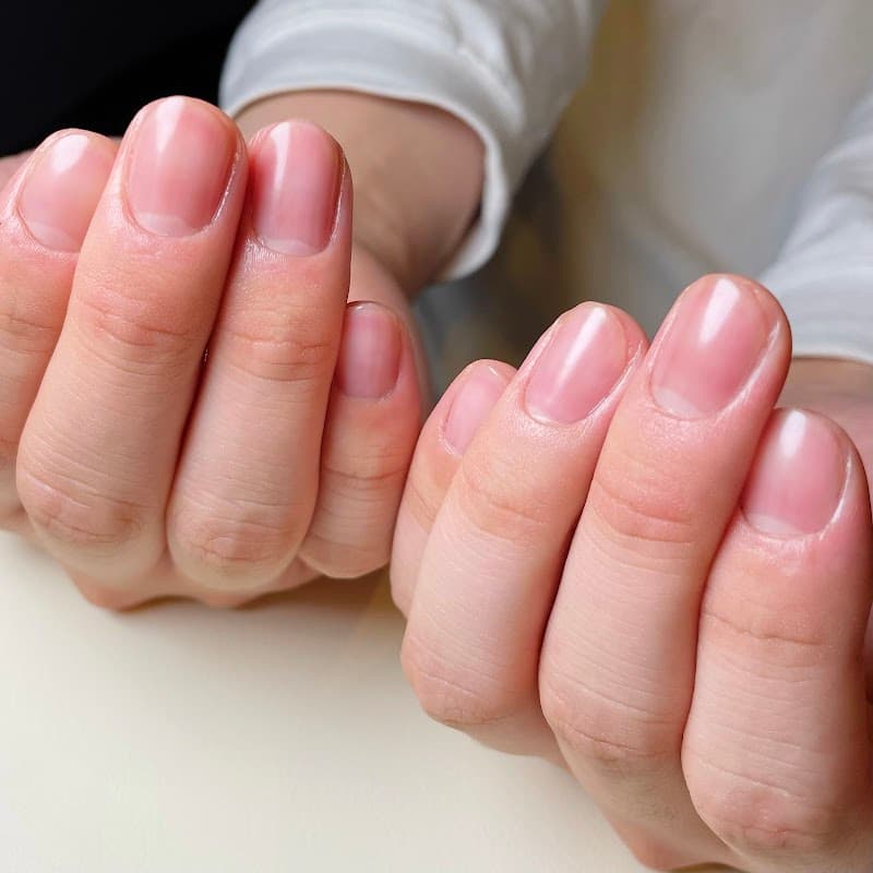 L-shine メンズ専門ネイルサロン