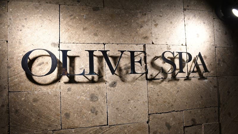 OLIVESPA PANTHEON 西梅田店