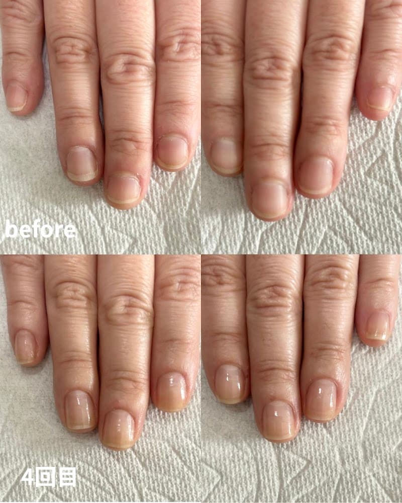 private nail salon omi