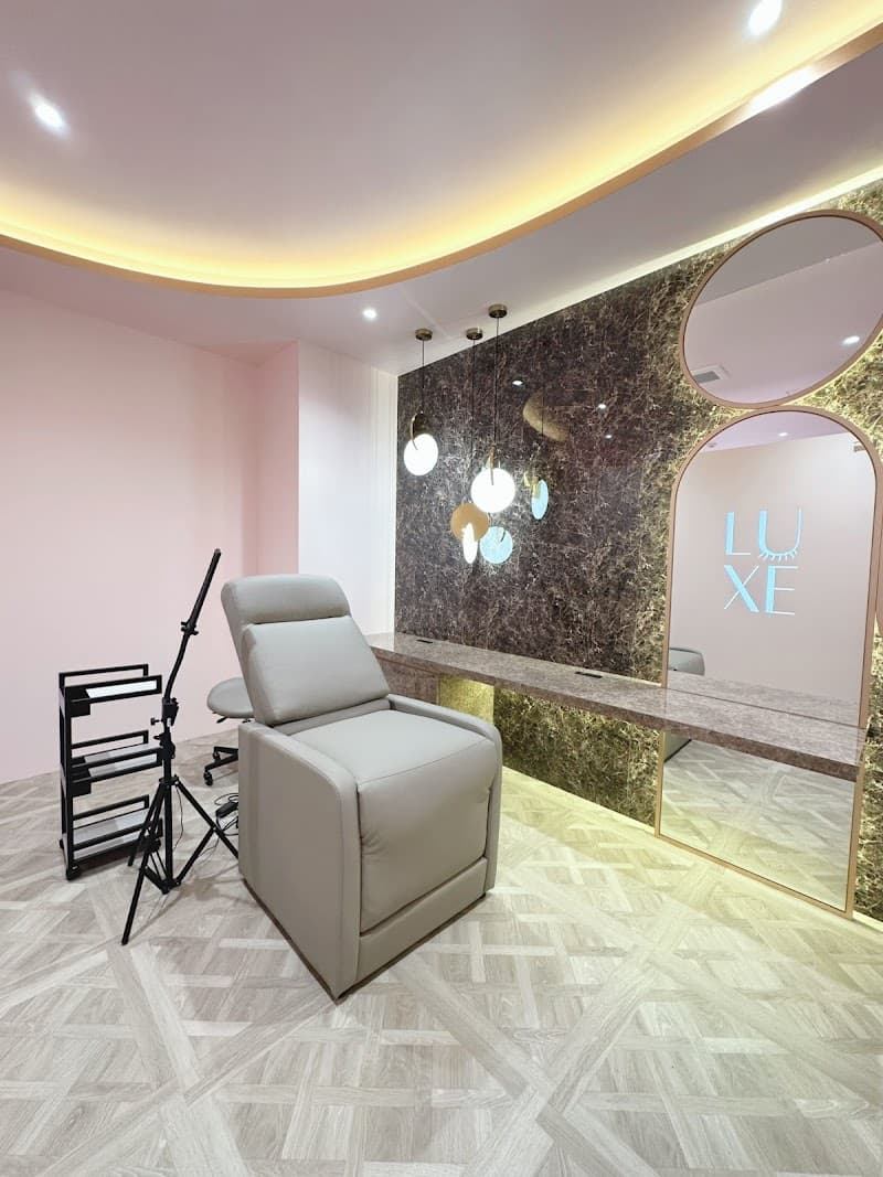 Le LUXE【リュクス】eyelashsalon
