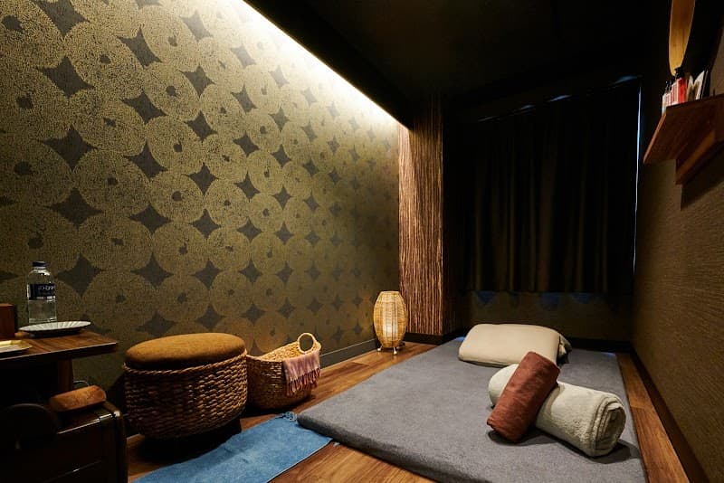 BODY SPA SORA 渋谷店