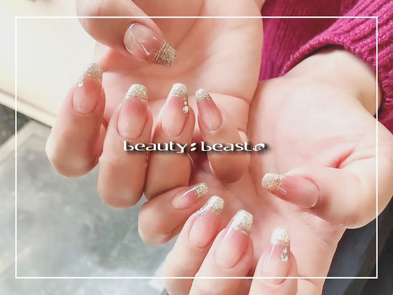 beauty:beast 並木店