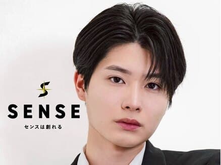 メンズ眉毛サロンSENSE新宿西口駅前