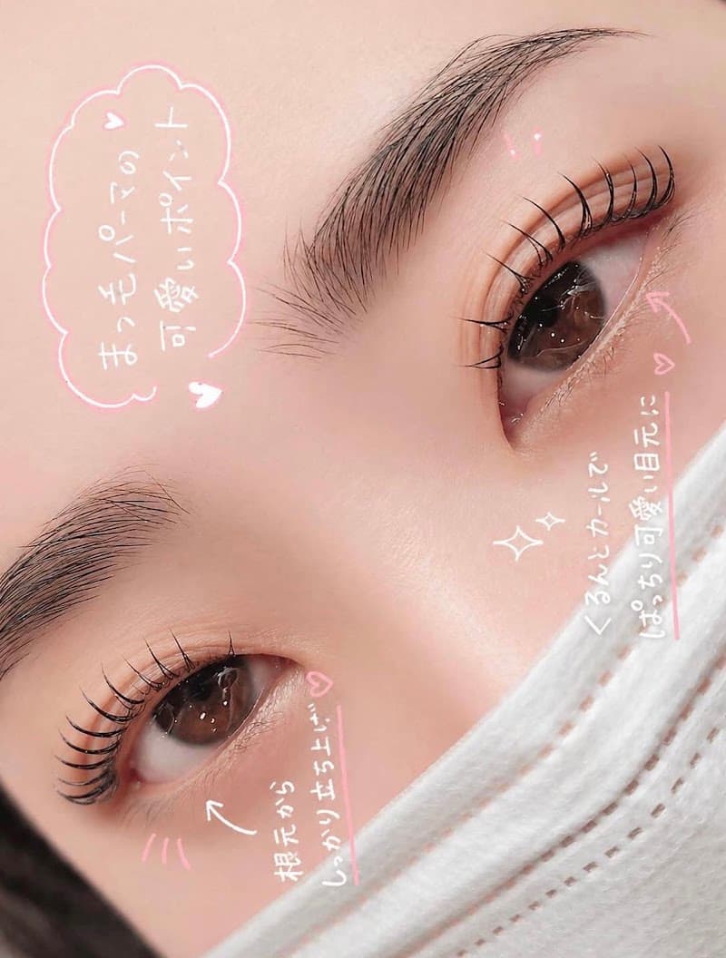 Eyelash Salon バービーズ バービー