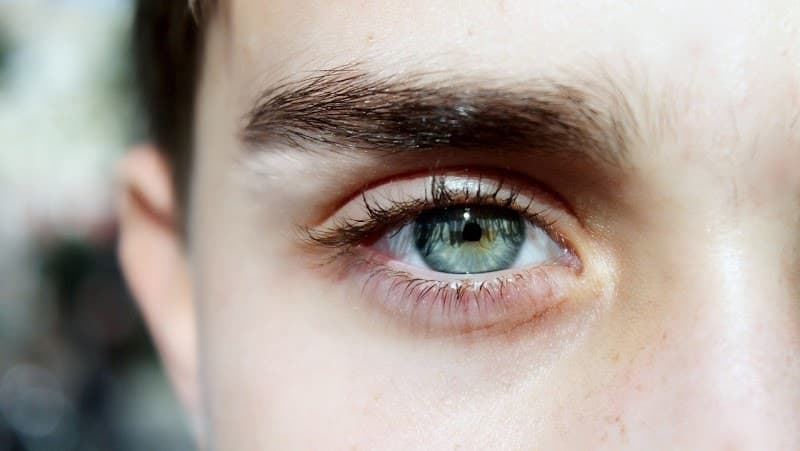 【メンズ眉毛サロン】SOLUNEmen’seyebrow
