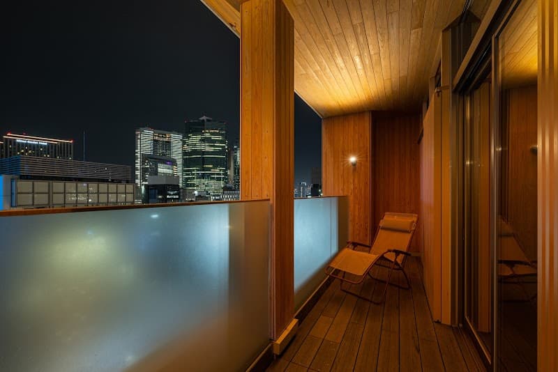 91° SAUNA