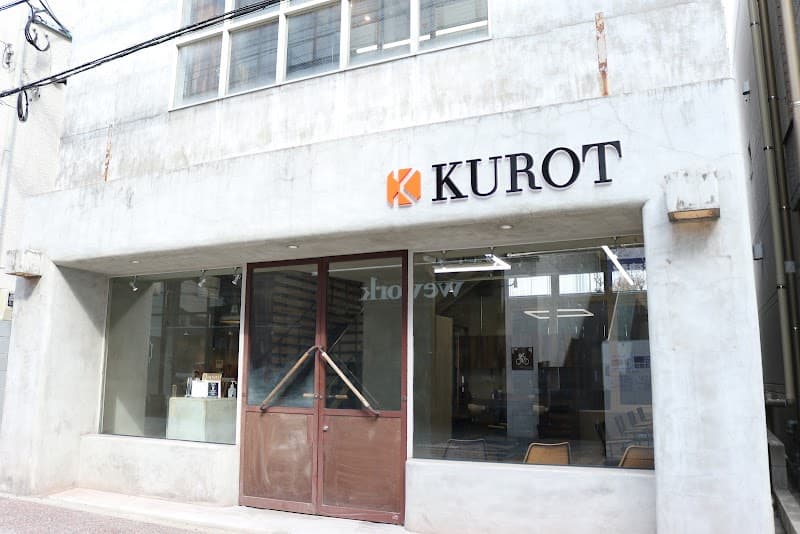 メンズサロン KUROT 天神大名 福岡本店 クロト