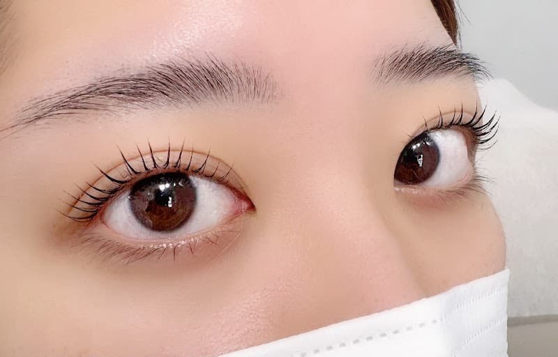 Pacha 栄店 eyelash&nail salon(パシャ)