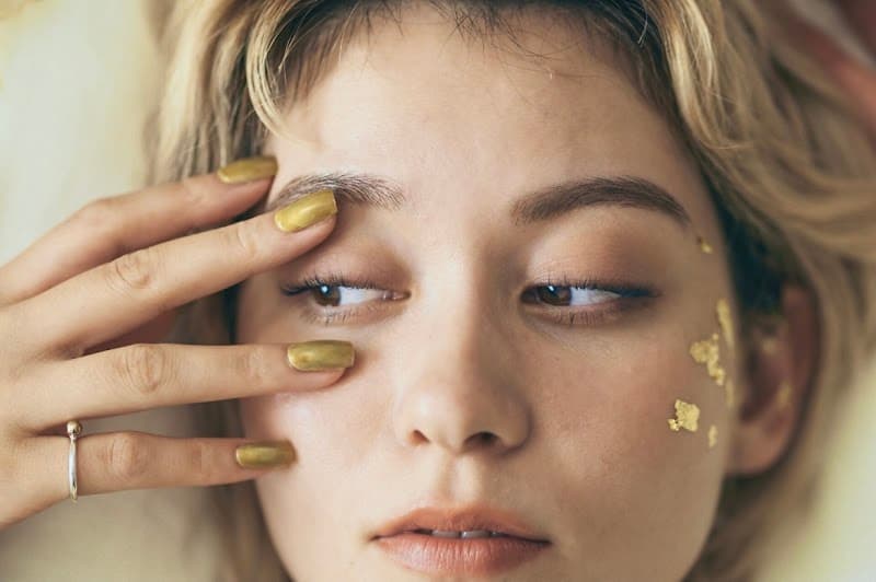 Nail & Eye ao. おもろまち 《パラジェル・眉毛・まつげパーマ》