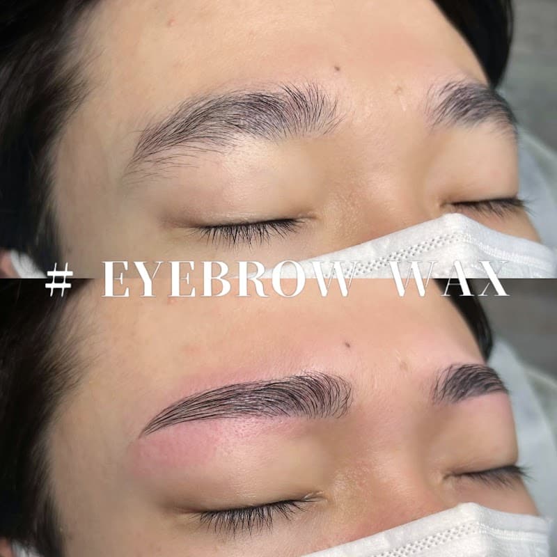 Mode!? 新宿西口店 メンズ眉毛サロン