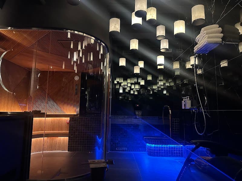 KUDOCHI sauna 六本木店