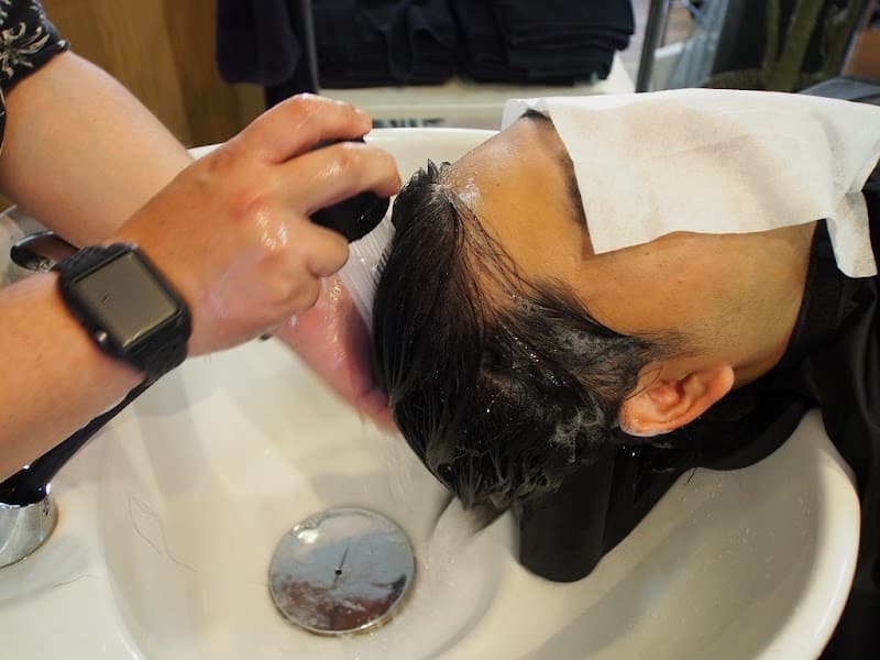 ヘッドスパ専門店「HEDEN」名古屋店