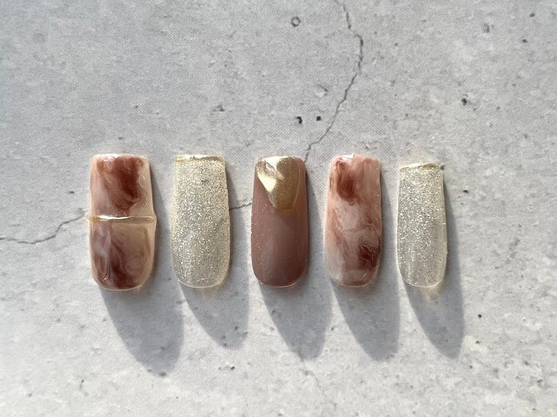 EYE&NAIL YUZUME 銀座店