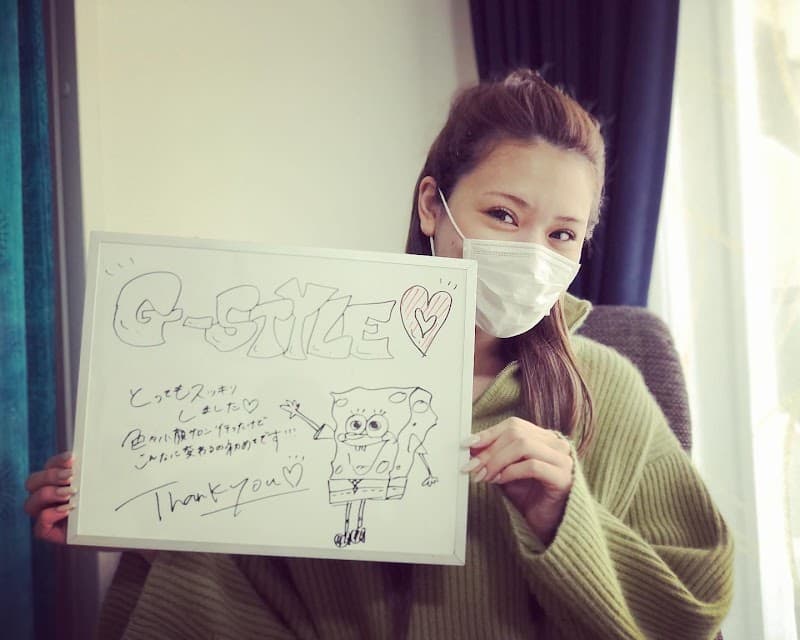 G-Style ジースタイル