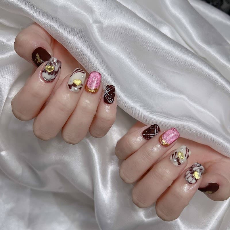 Neko nails【ネコネイル】