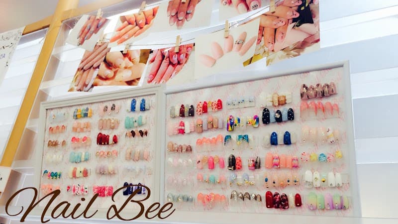 NAILBee