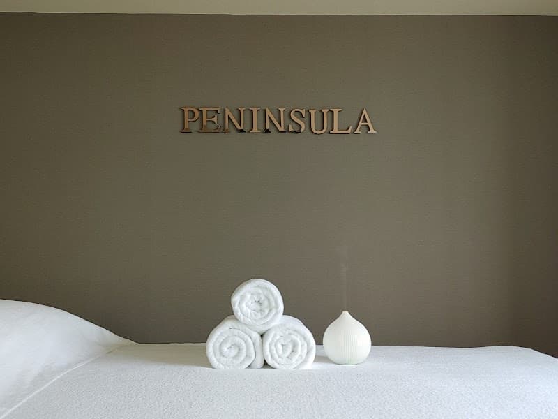 Men's PENINSULA