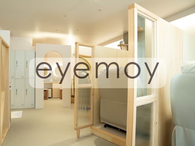 eye moy