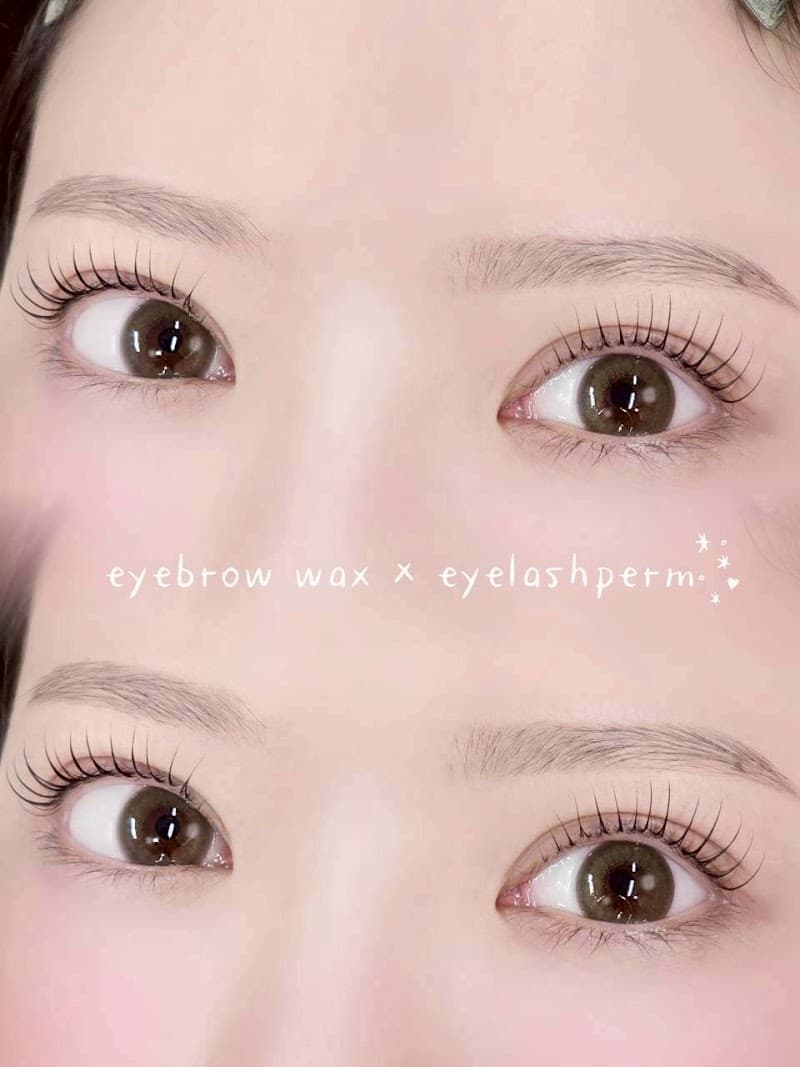 RIGEL Glow NAIL &EYE六本木(リゲルグロウ ネイル&アイ)