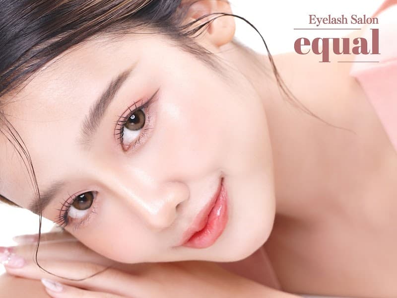 equal静岡店 マツエク・まつげパーマ・パリジェンヌ・眉毛サロン