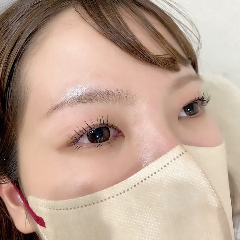 福岡天神今泉eyelash&eyebrow salon "tina" ティーナ