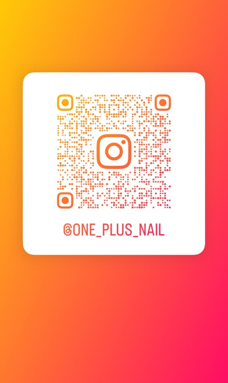 ONE PLUS NAIL SALON