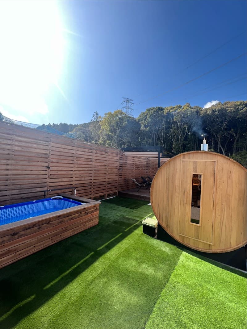 SAUNA VILLAGE
