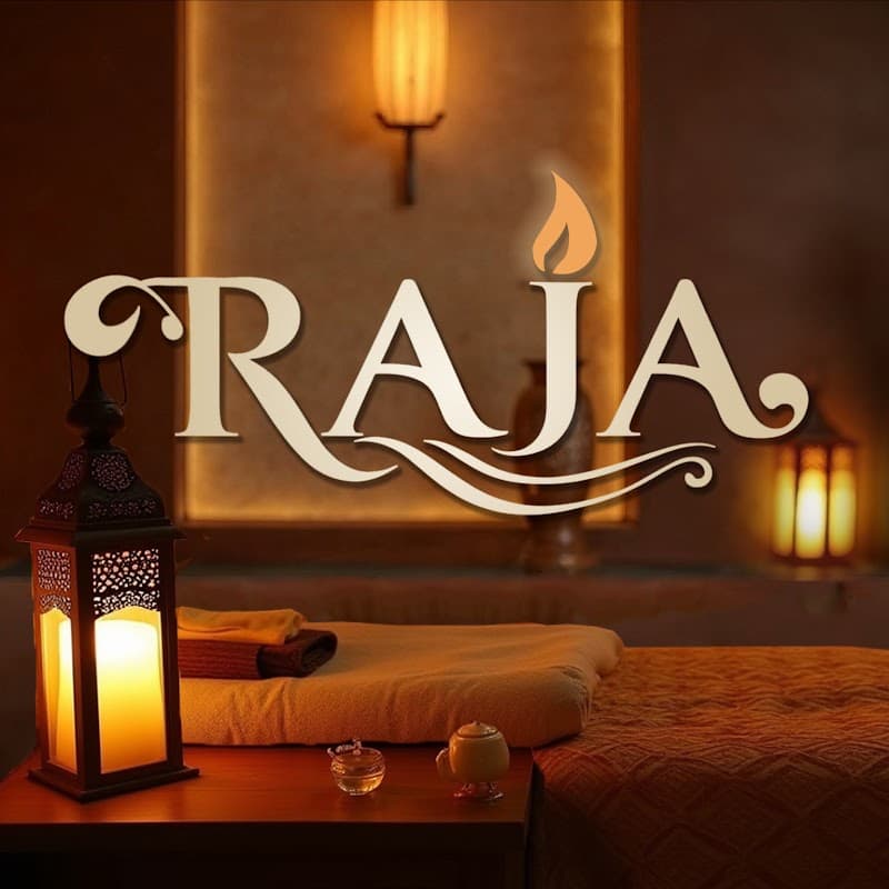 上野御徒町マッサージ&エステ RAJA