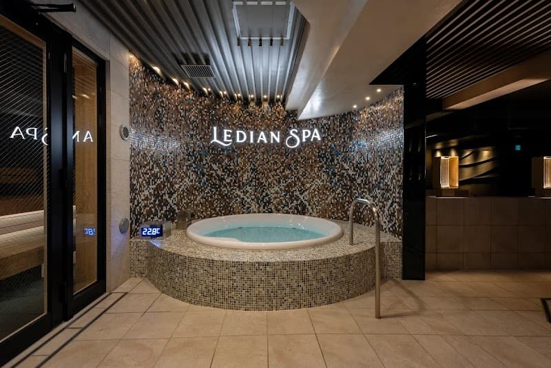 Ledian Spa 麻布十番店