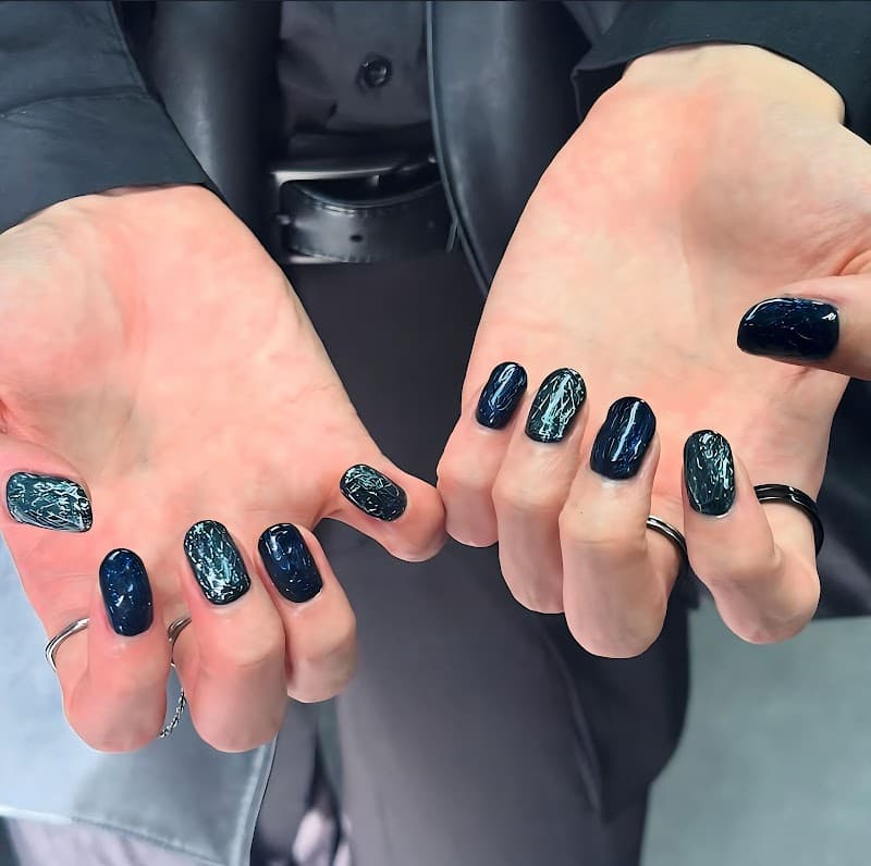 NAIL MEN【メンズネイル/爪/ネイル/横浜/メンズ/メンズ専門】