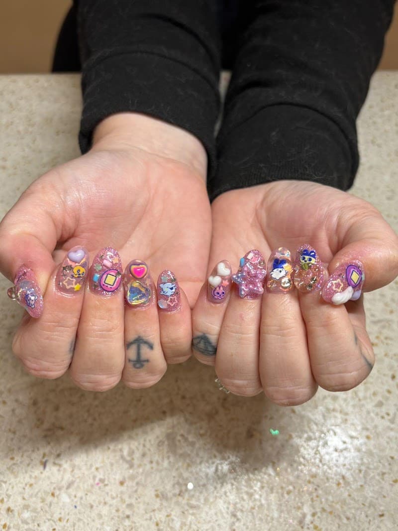 Lovl harajuku