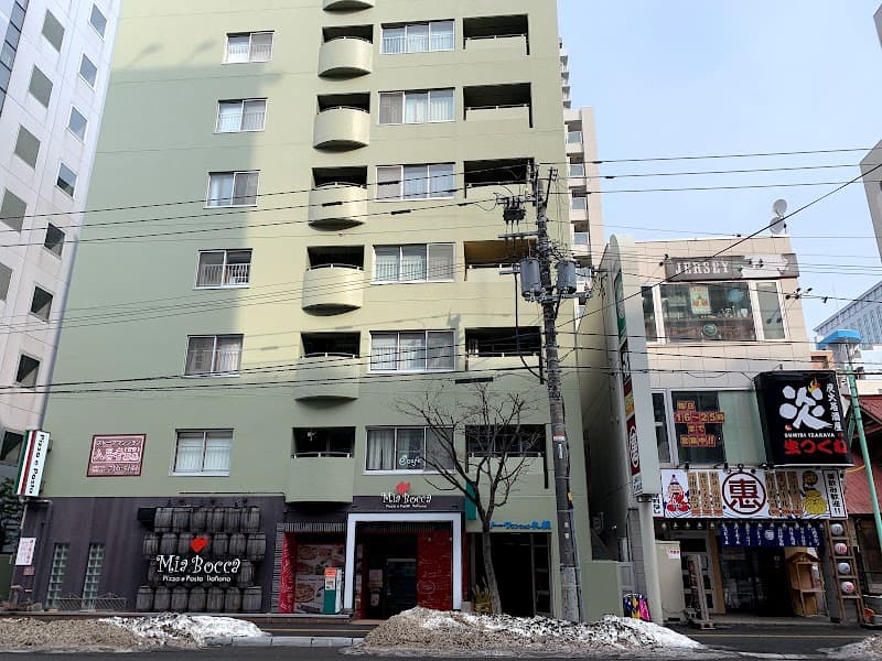 頭ほぐし屋