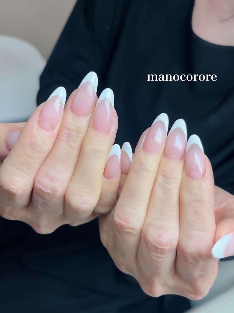 マーノコローレ