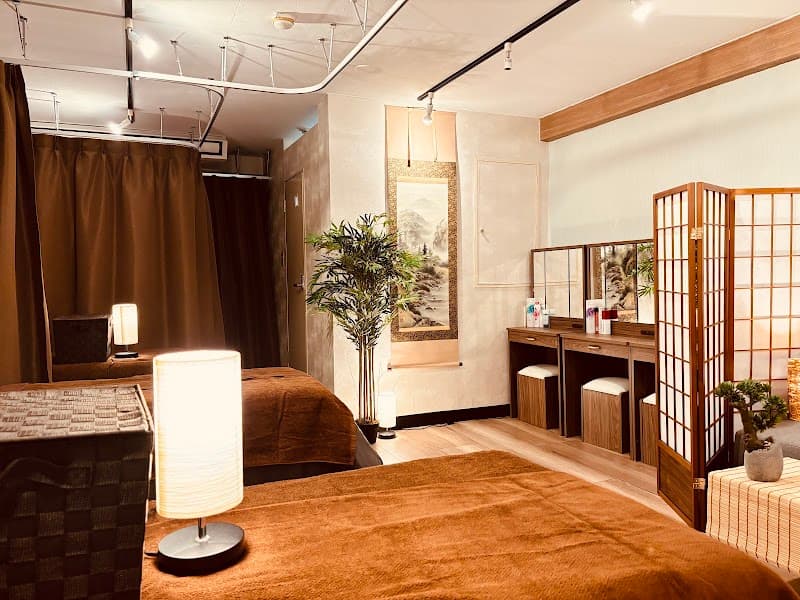 Zen Relaxation 新宿店