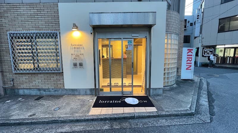 ロレインブロウ 千葉店