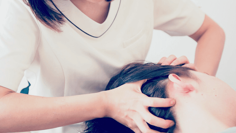 快眠ドライヘッドスパ専門店myu 恵比寿