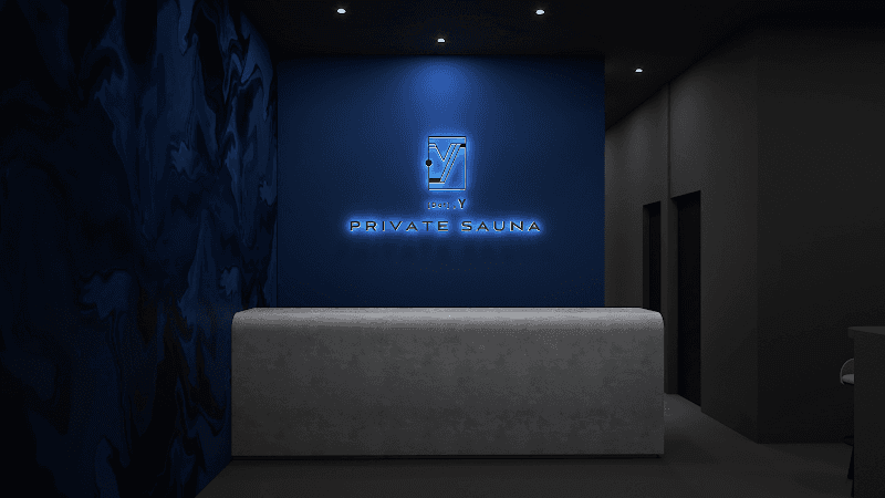 【浜松個室サウナ】Private sauna .Y
