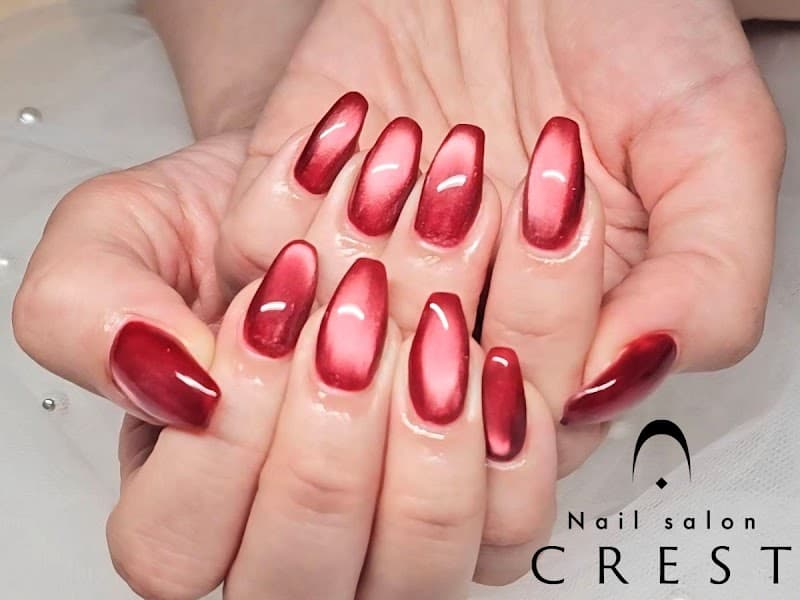 Nail salon CREST【天王寺店】