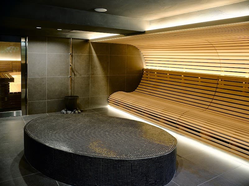 ササウナ SASAUNA Sakura Sauna & Spa Kyoto