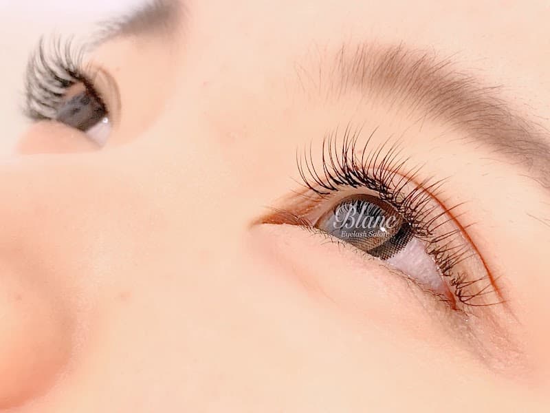 Eyelash Salon Blanc 静岡パルコ店