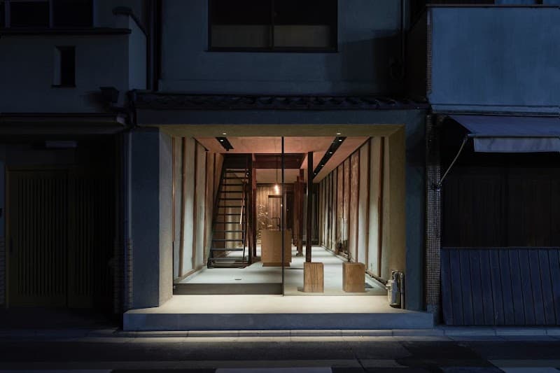 kokyu kyoto
