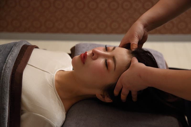 ドライヘッドスパ専門店スイミンテラス八丁堀店/Suimin Terrace Head Spa