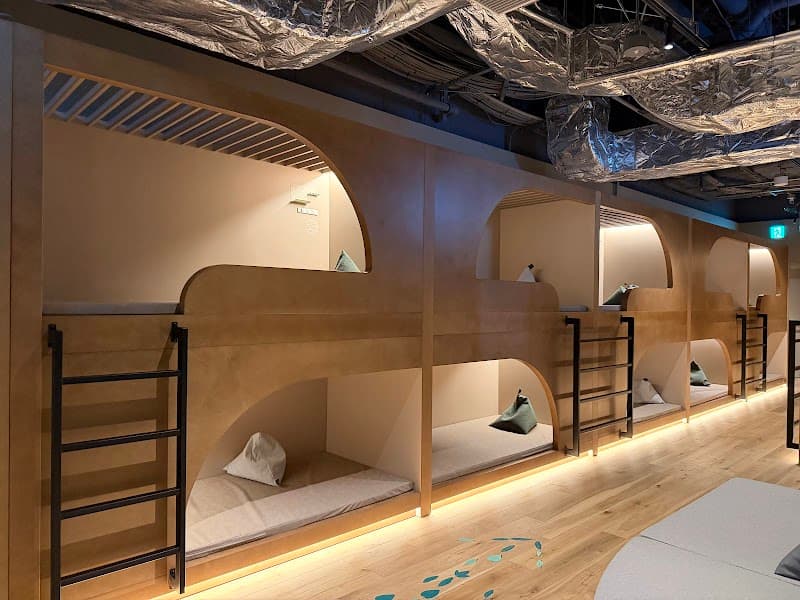 goodsauna & spa SAPPORO